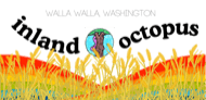Inland Octopus Logo