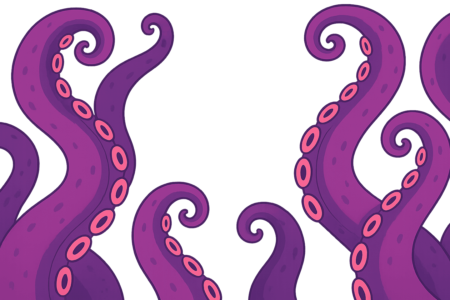 Tentacles